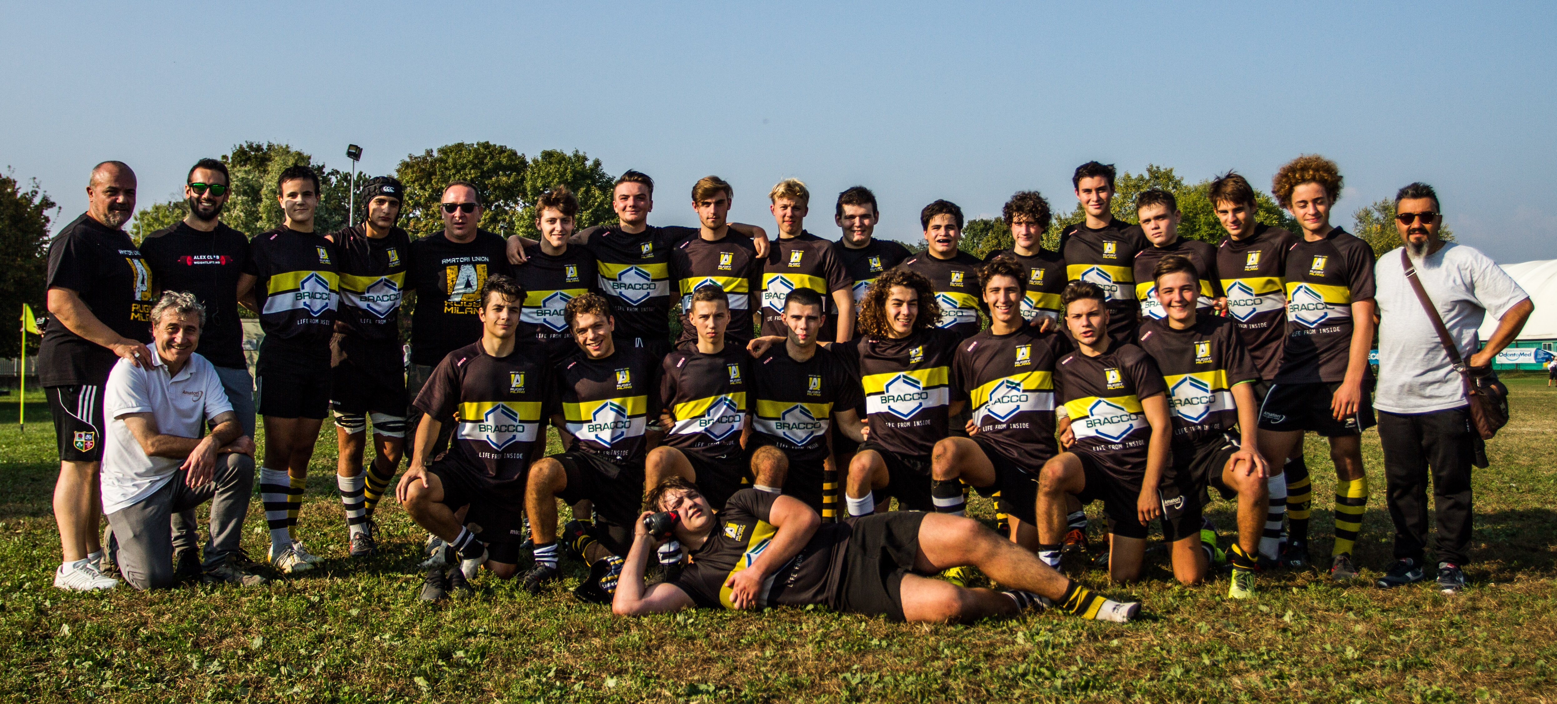 Under 18 2018-19