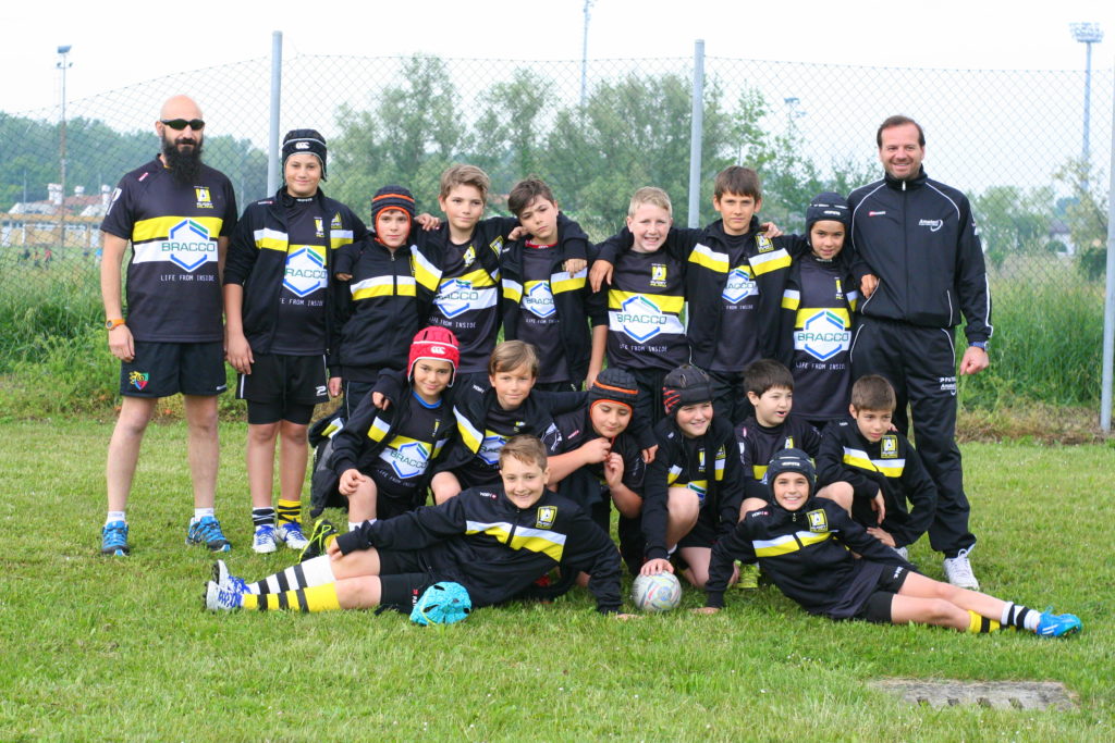 U12 b