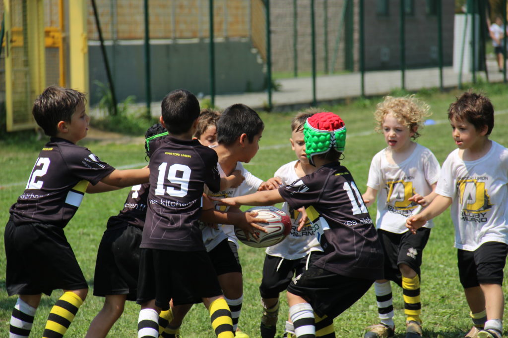 finale bruco u6