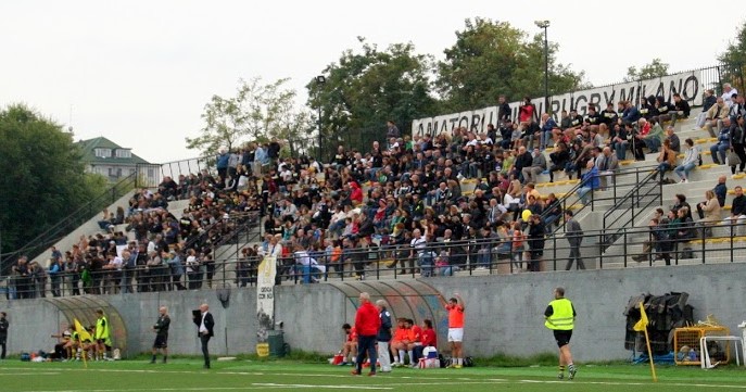 Tribuna