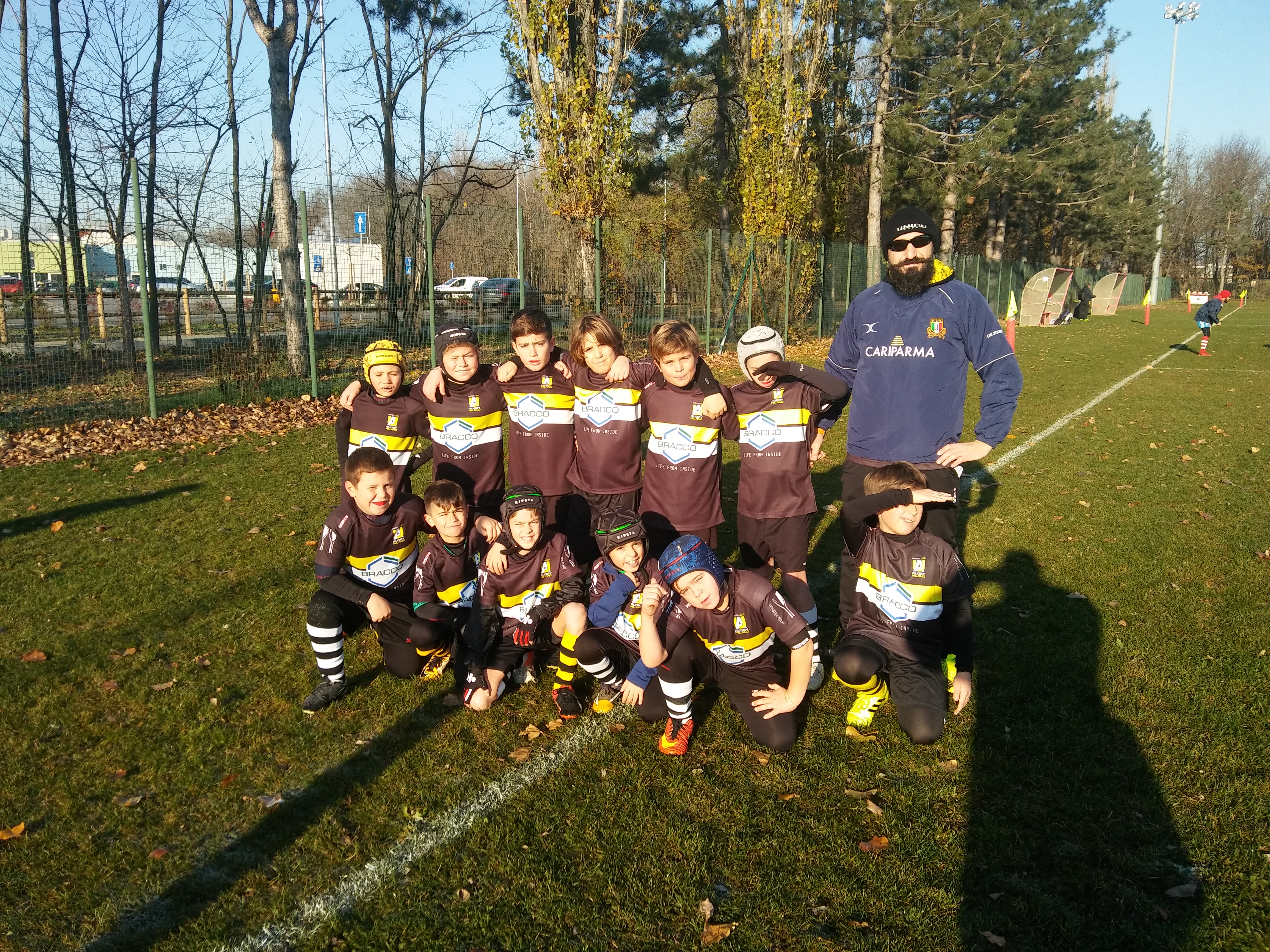 U10 Lainate 3