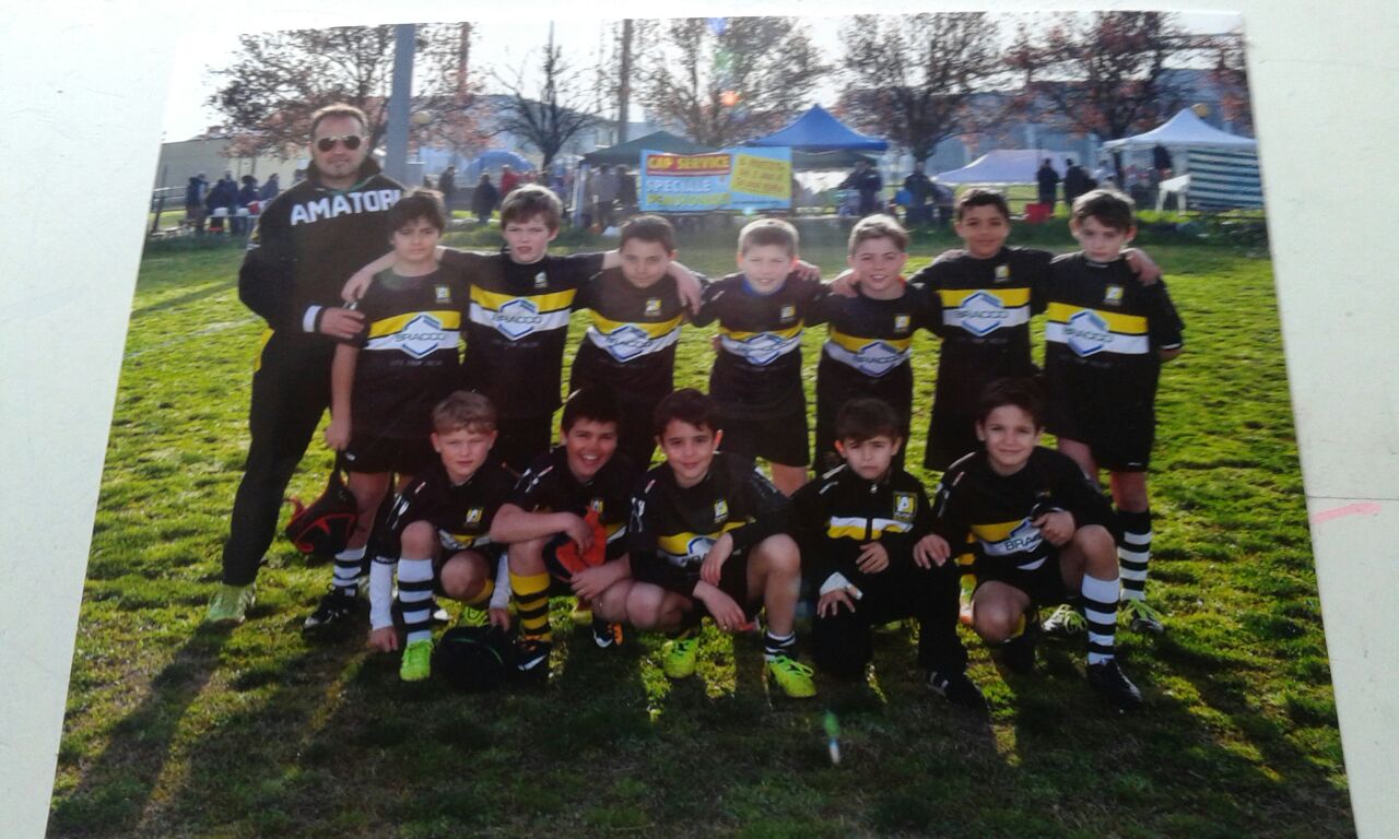 U10 Parma