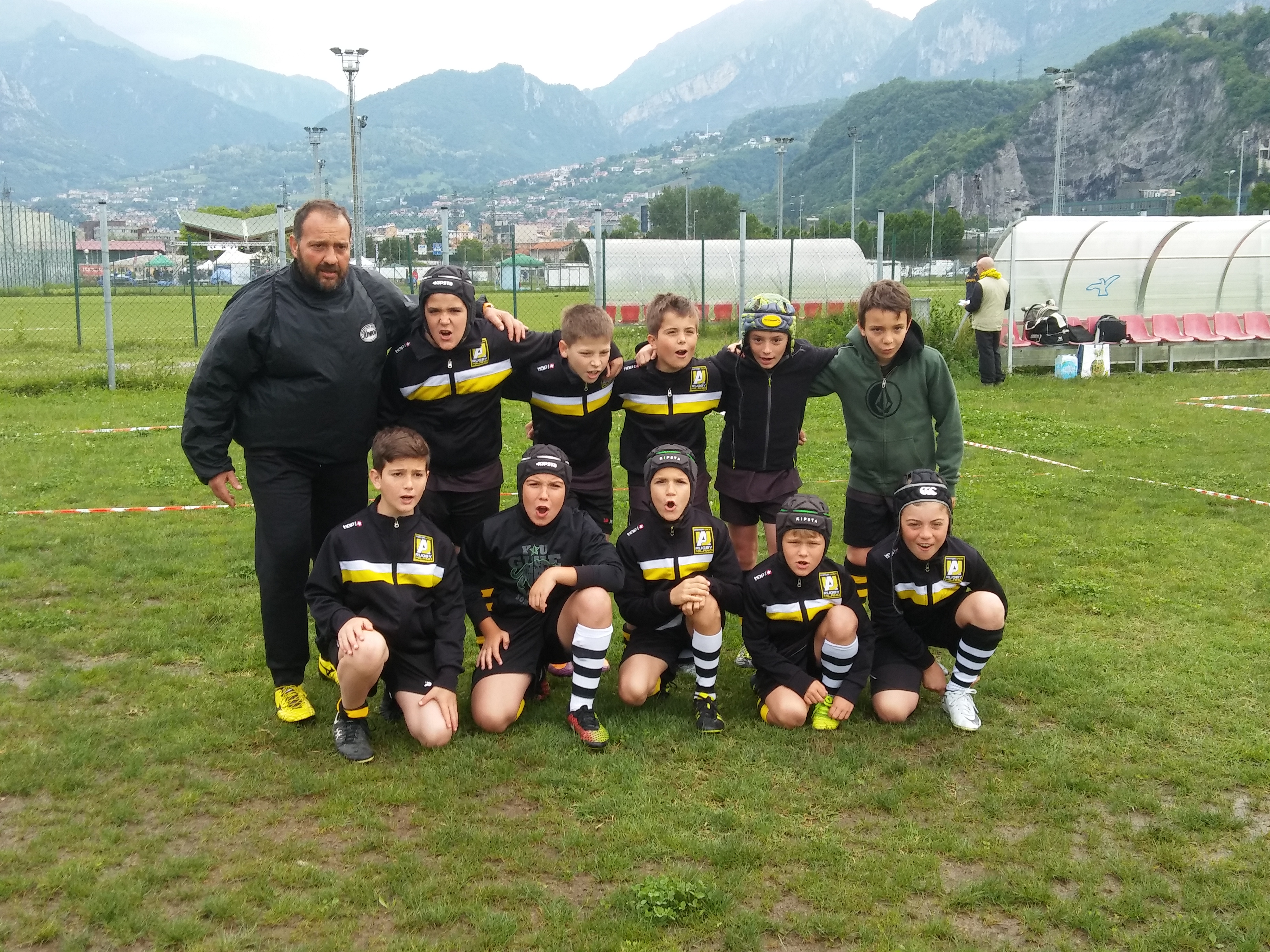 Lecco U10