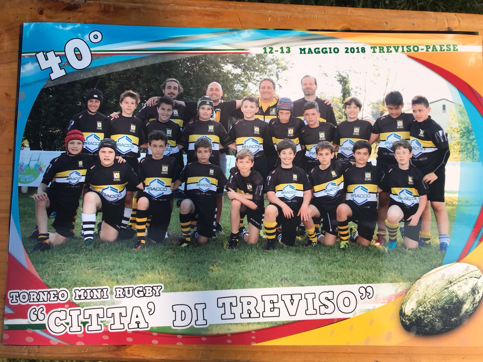 U12 Treviso