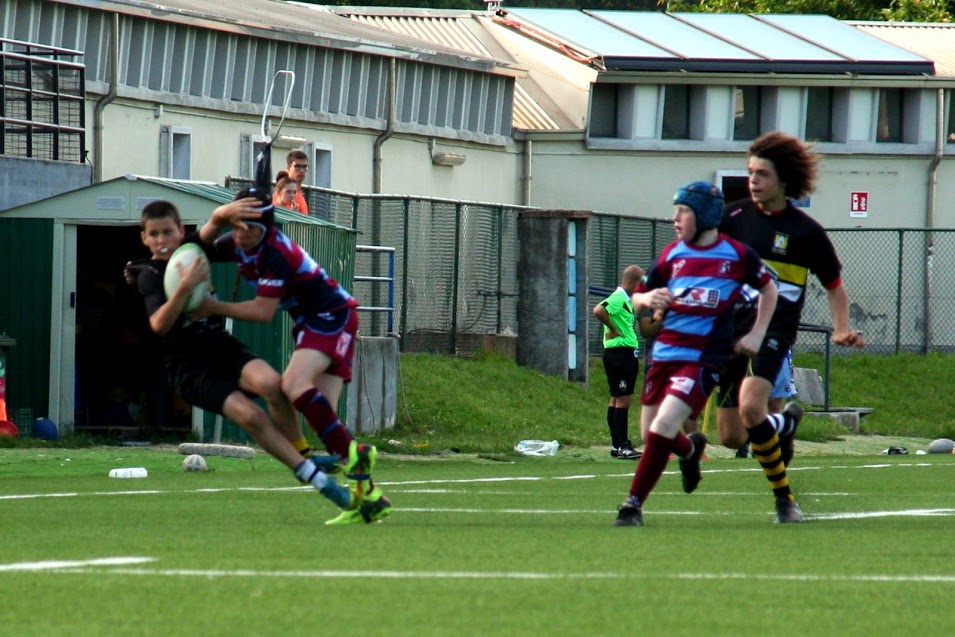 U14 gallesi 174