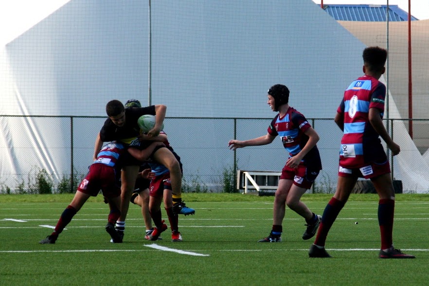 U14 gallesi 177