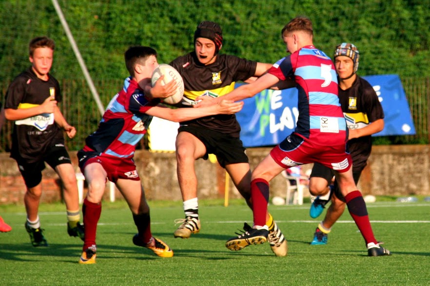 U14 gallesi 309