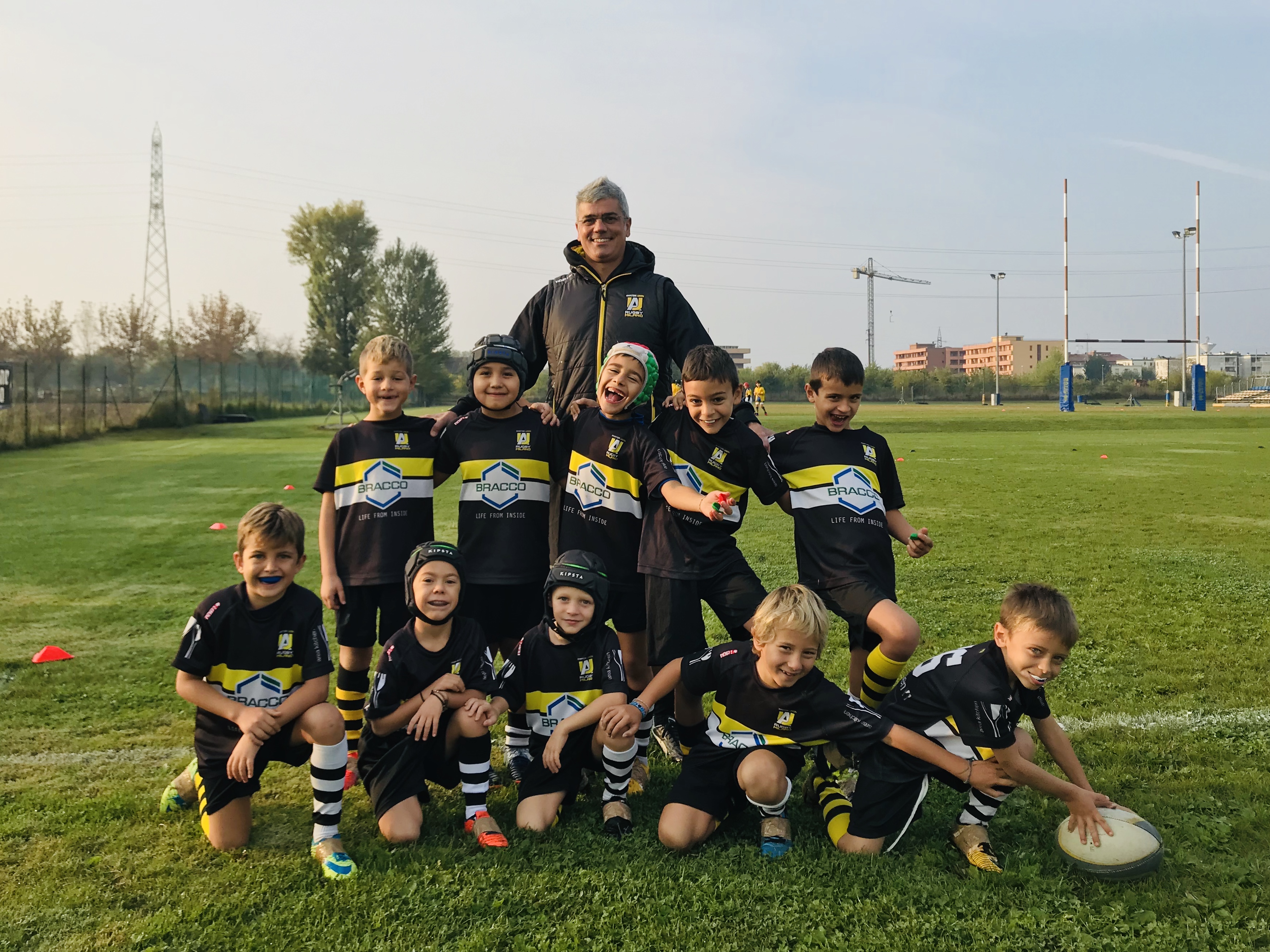 U8 Parma