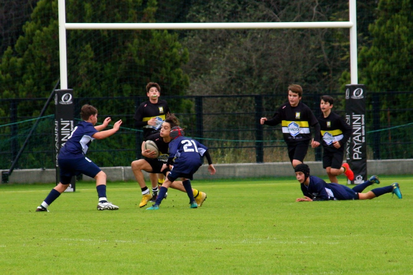 U14 Verona 2