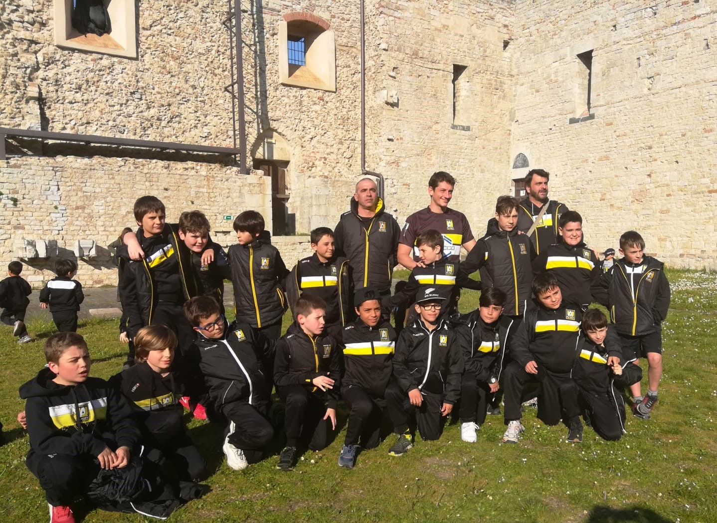 U12 Prato