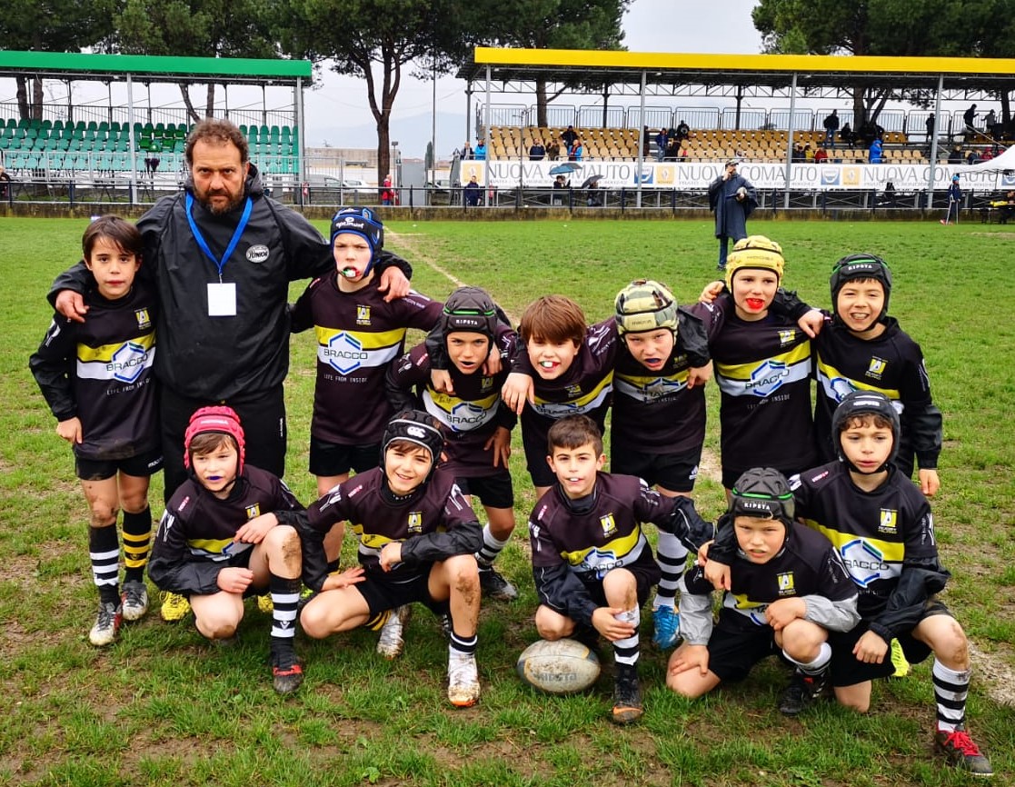 Under 10 a Prato