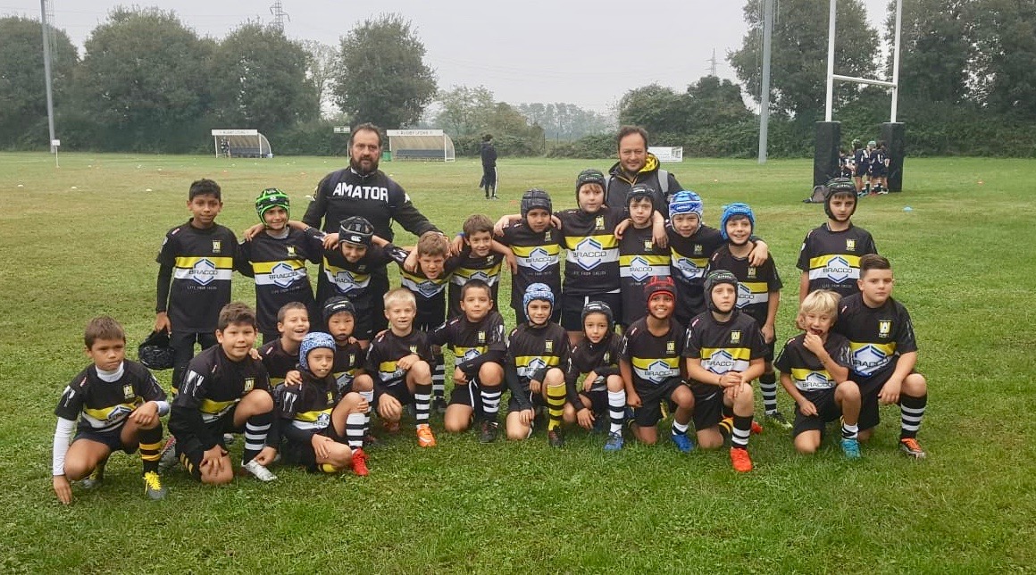 AU U10 - 3