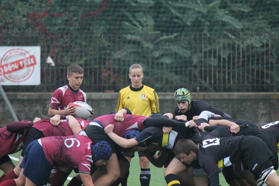 U16 Cernusco