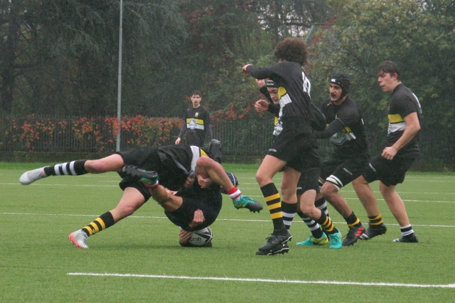 U18 a