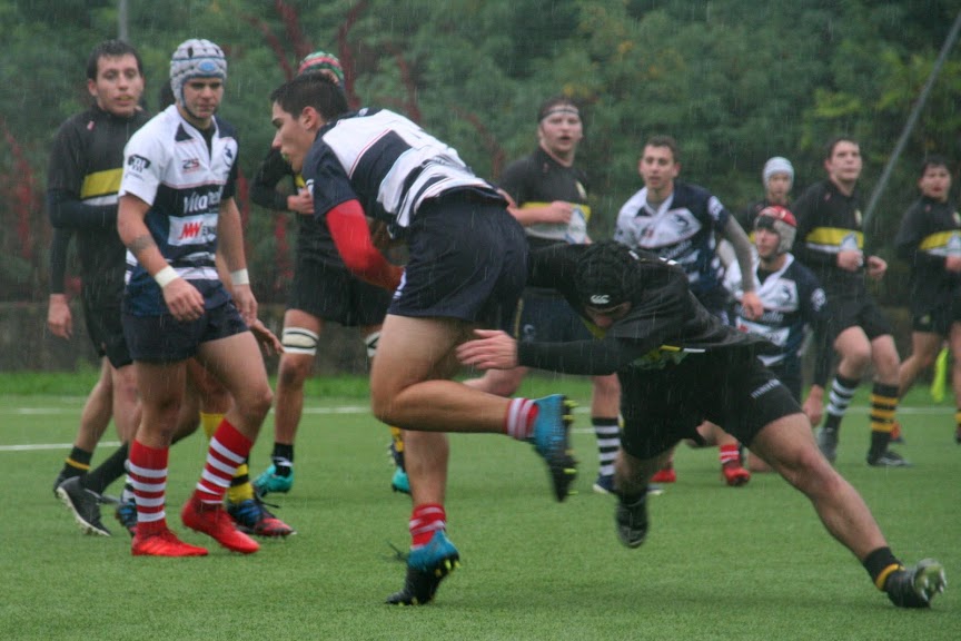 U18 b