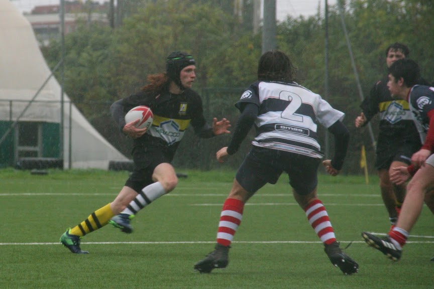 U18 c