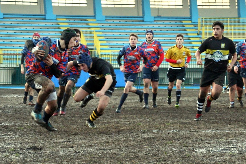U 16 S.Donato 2