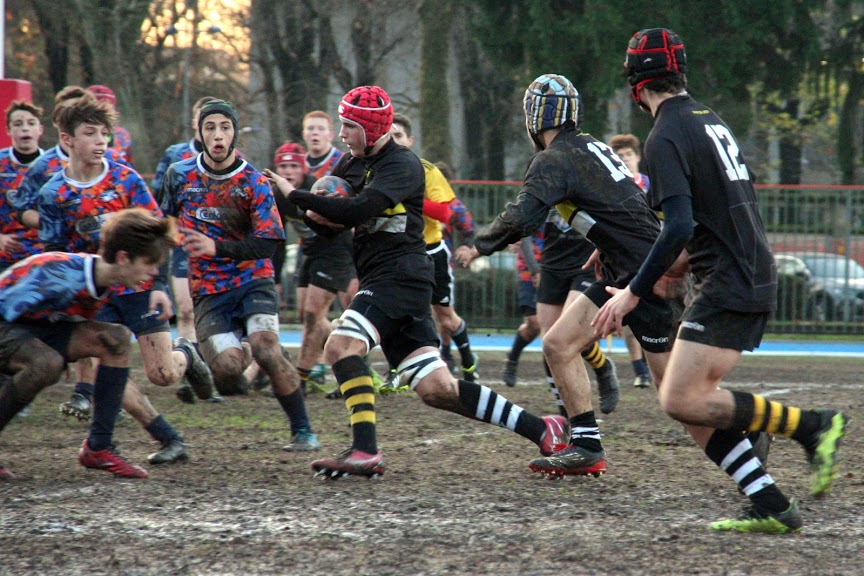 U 16 S.Donato 3