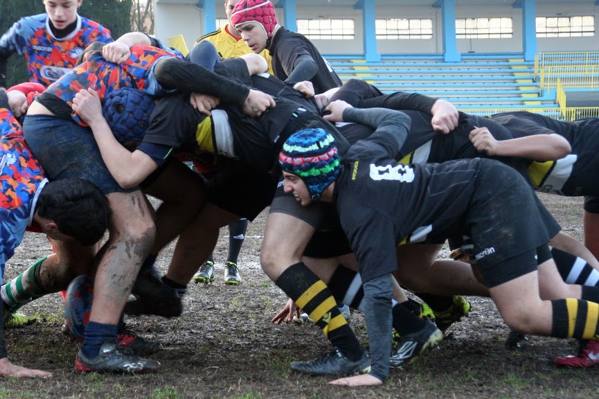 U 16 S.Donato 5