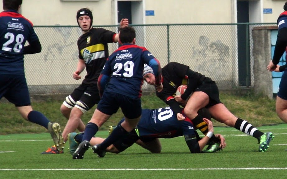 U16 Rovato 3
