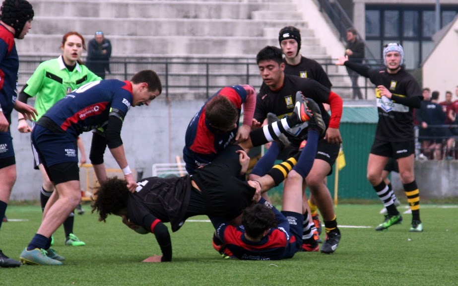 U16 Rovato 4
