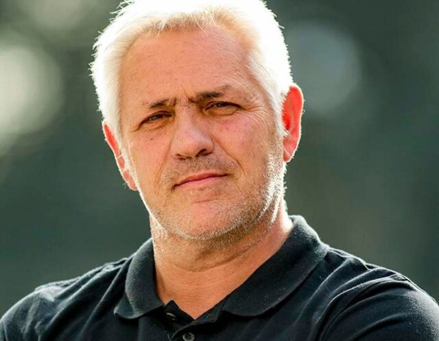 Seniores femminile: le parole di coach Pescari